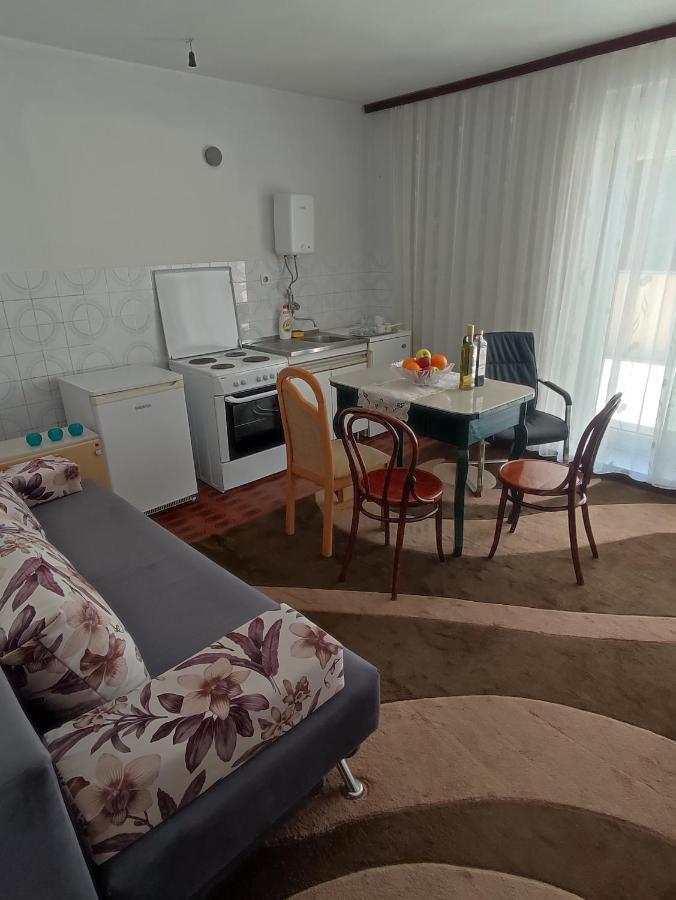 Apartman Bor 利夫诺 外观 照片