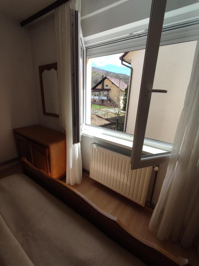 Apartman Bor 利夫诺 外观 照片